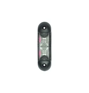 Two-tone LED clearance light 12/24V