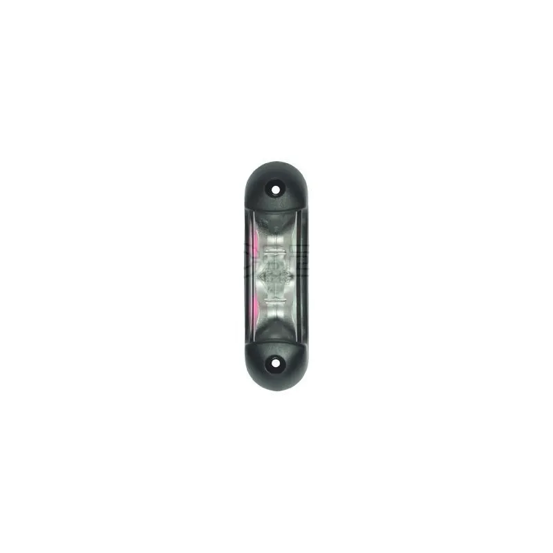 Two-tone LED clearance light 12/24V Two-tone LED clearance light 12/24V