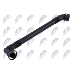 Tuyau, Ventilation De Carter-moteur BMW 3 E46 - 11611432559, BEH1005, 43SKV332