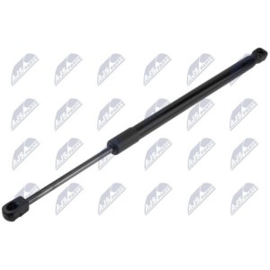 Ressort A Gaz Couvercle De Compartiment De Moteur L-449 F-400N JAGUAR XF X250 08-15 - 2030983, 31794, 1498