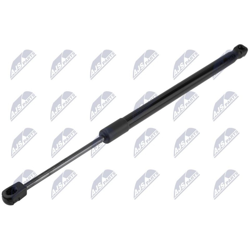 Ressort A Gaz Couvercle De Compartiment De Moteur L-449 F-400N JAGUAR XF X250 08-15 - 2030983, 31794, 1498