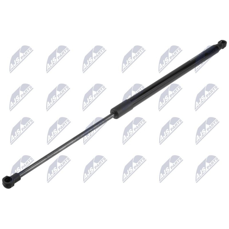 Ressort A Gaz Pression Malle Du Hayon Amortisseur L-534 F-575N RENAULT MEGANE IV 16-COMBI - 450074, 8172974, 430719311905