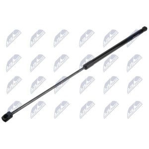 Ressort A Gaz Couvercle De Compartiment De Moteur L-730 F-210N VOLVO V40 12-19 - 31438, 1676, 5481FB0014023