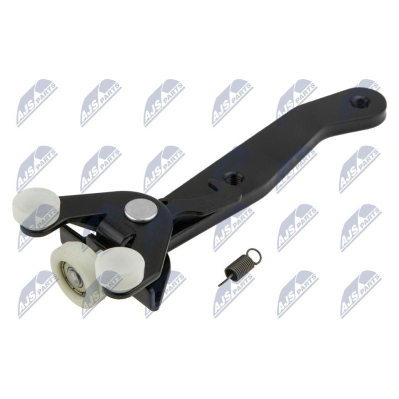 Chariot À Porte Latérale VW T5 2003-2009 -6003-00-0141P, BSG 90-975-005, BSP24263