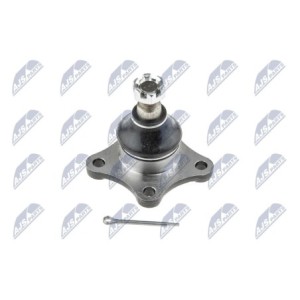 Rotule De Suspension AVANT MITSUBISHI PAJERO II 91-04 MB860829, MB860830, 44625