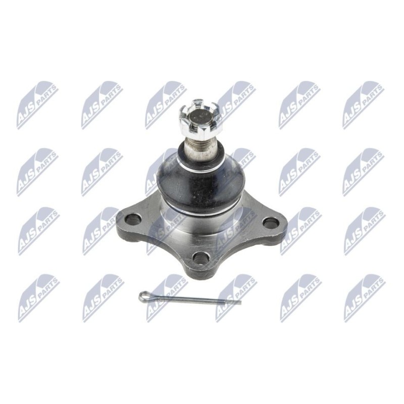 Rotule De Suspension AVANT MITSUBISHI PAJERO II 91-04 MB860829, MB860830, 44625