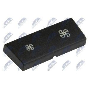 Air Boutons Air-suspension, Jambe D'essieu BMW 3 E90-E91 2004 - 64119344143