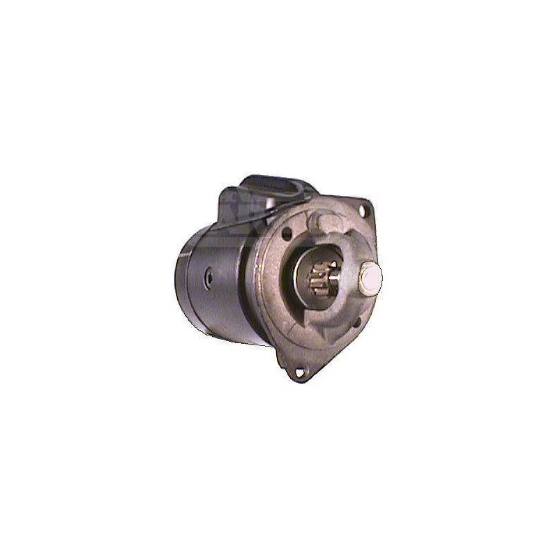 Motorino di avviamento 12 Volt, Volvo 835635-4, 841066-4, Ford C0DF11001D, C1VF11001D Motorino di avviamento 12 Volt, Volvo 835635-4, 841066-4, Ford C0DF11001D, C1VF11001D
