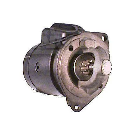 Démarreur 12 Volts, Volvo 835635-4, 841066-4, Ford C0DF11001D, C1VF11001D