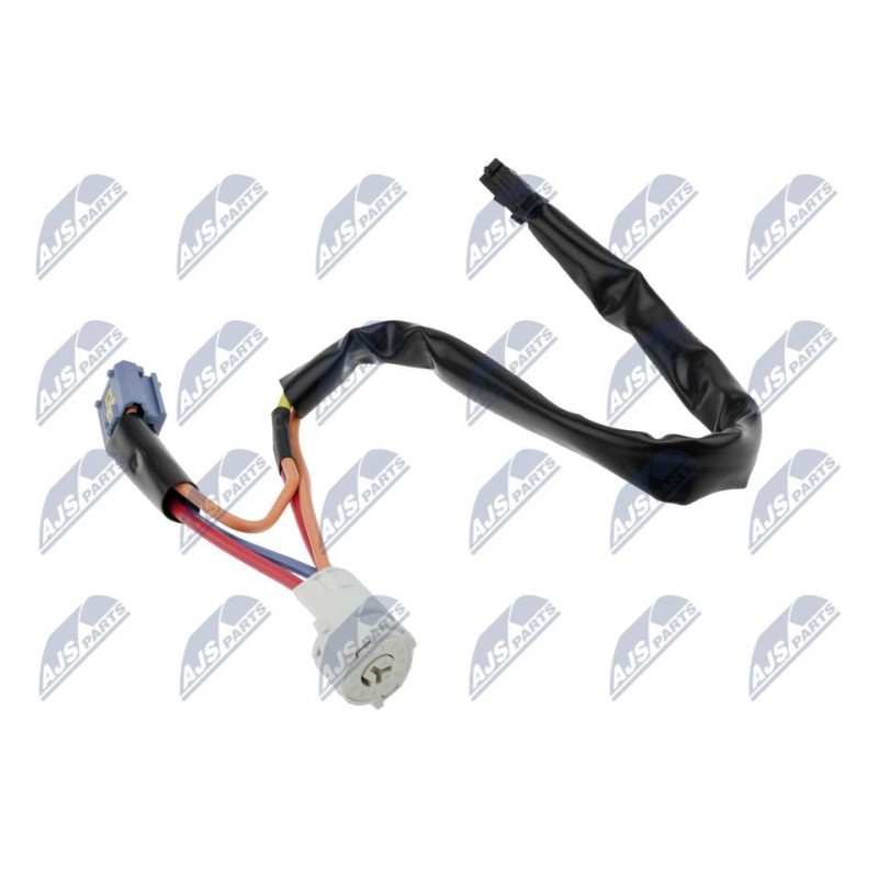 Commutateur D'allumage PEUGEOT 206 1998 - 4162.HK, 4162.Z1 Commutateur D'allumage PEUGEOT 206 1998 - 4162.HK, 4162.Z1