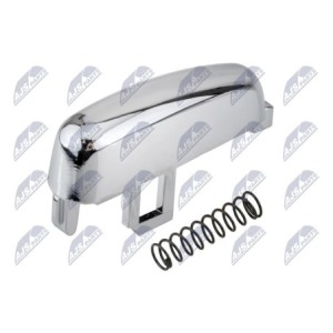 Bouton De Frein À Main OPEL MOKKA-MOKKA X 2012 - 131637351, 1372684936, 574185