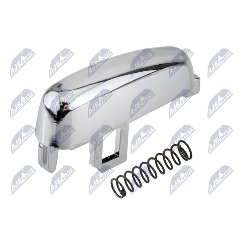 Bouton De Frein À Main OPEL MOKKA-MOKKA X 2012 - 131637351, 1372684936, 574185