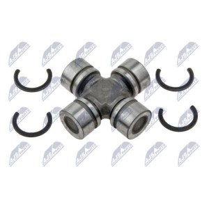 Croisillon De Transmission 20-52 HONDA CR-V 97 - ASH-52, 40100-S10-003, 40100-S10-A01