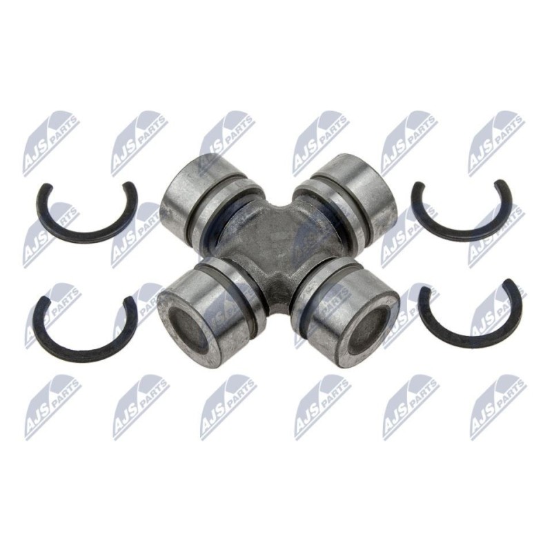 Croisillon De Transmission 20-52 HONDA CR-V 97 - ASH-52, 40100-S10-003, 40100-S10-A01 Croisillon De Transmission 20-52 HONDA CR-V 97 - ASH-52, 40100-S10-003, 40100-S10-A01