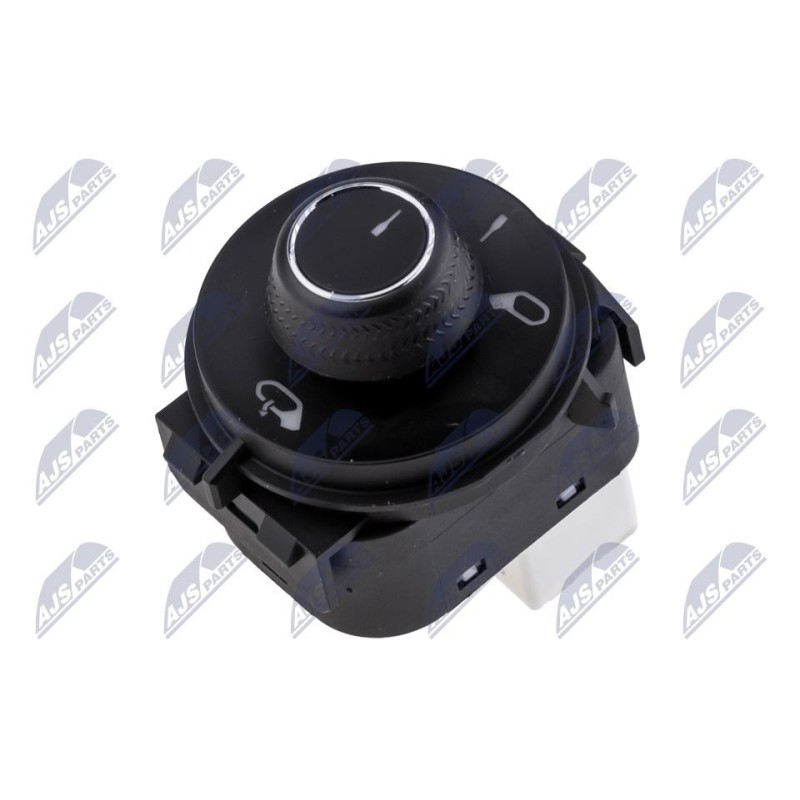 Commande, Ajustement Du Miroir CITROEN C3 III 2016 - 9817840980, 98178409ZD Commande, Ajustement Du Miroir CITROEN C3 III 2016 - 9817840980, 98178409ZD