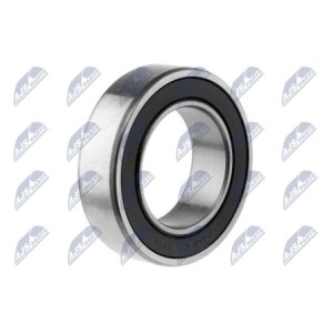 Demi-arbre Spi Joint HONDA ACCORD CC-CD-CE 94 - AS-335515-2RS, 91057-SR3-000, 91057-SR3-008