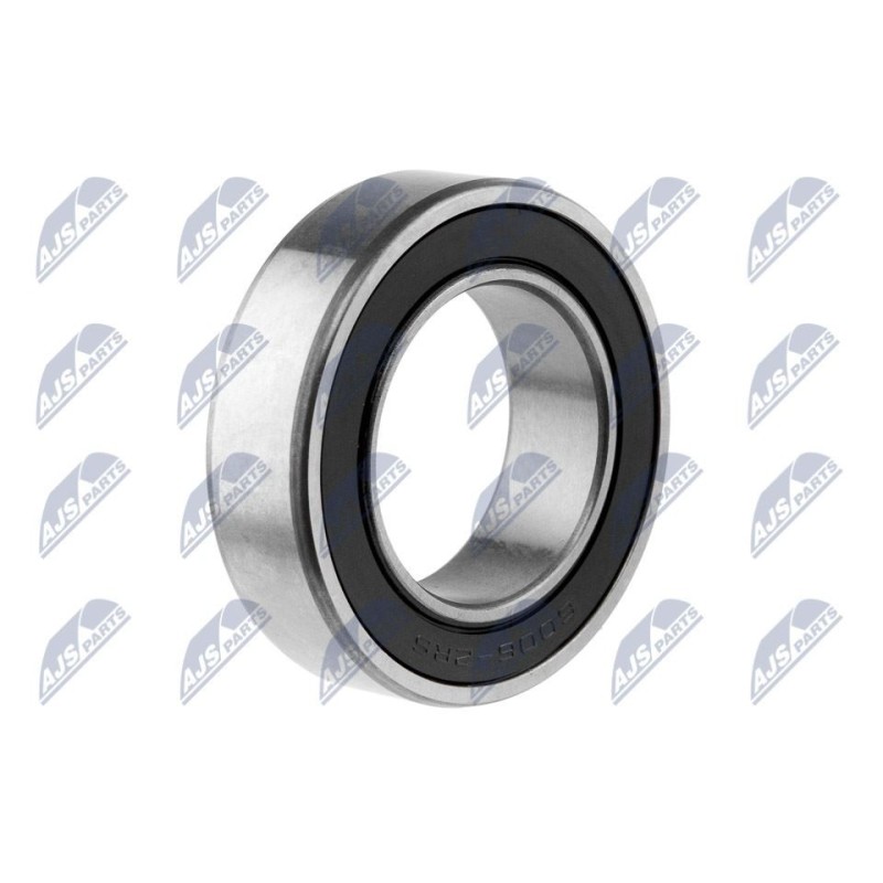 Demi-arbre Spi Joint HONDA ACCORD CC-CD-CE 94 - AS-335515-2RS, 91057-SR3-000, 91057-SR3-008