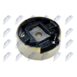 Silent Bloc Berceau AUDI A3 03 - 1K0 199 867 A, 1K0199867A, 22762