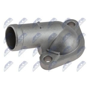 Boîtier Du Thermostat HYUNDAI ATOS 1997 - 25611-02552