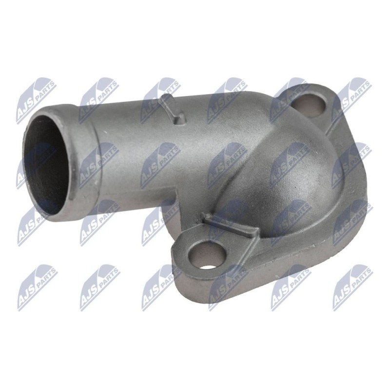 Boîtier Du Thermostat HYUNDAI ATOS 1997 - 25611-02552