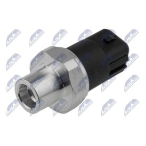 Pressostat, Climatisation VW PASSAT B5 1996-2005 - 52653, 57218, 123045