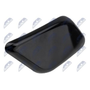 Enjoliveur, Pare-chocs DROITE VOLKSWAGEN TIGUAN 2008-2011 - 5N0955110, 5N0955110