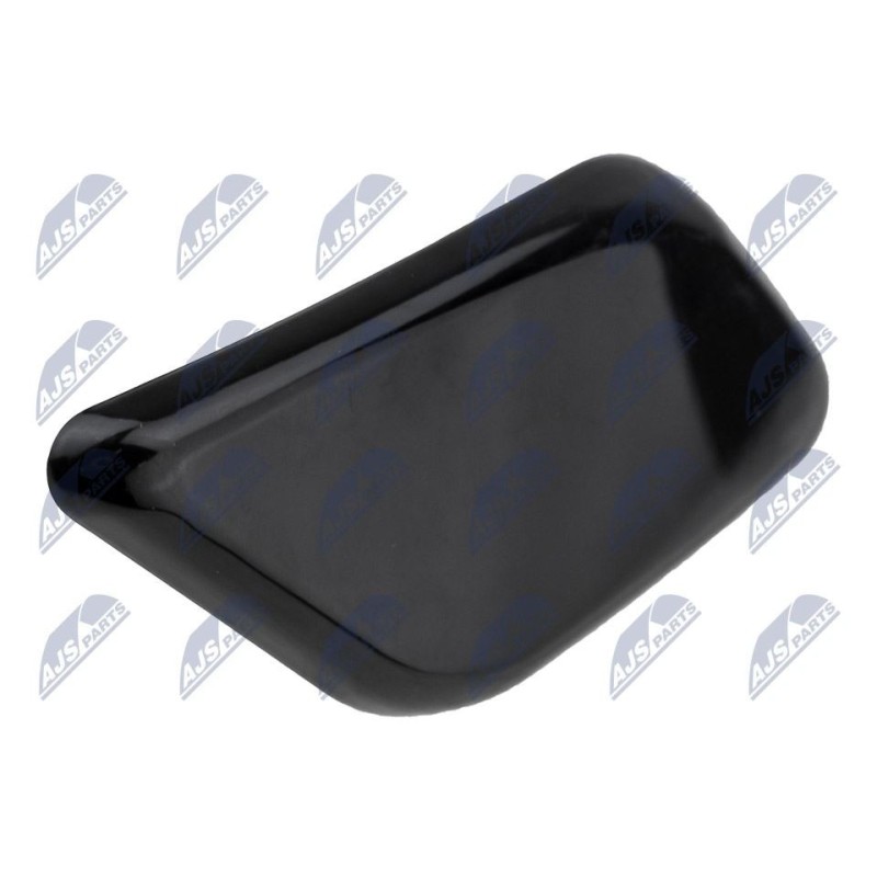 Enjoliveur, Pare-chocs DROITE VOLKSWAGEN TIGUAN 2008-2011 - 5N0955110, 5N0955110