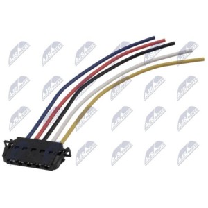 Résistance, Pulseur D'air Habitacle PEUGEOT 3008 2009 - 6441.CQ