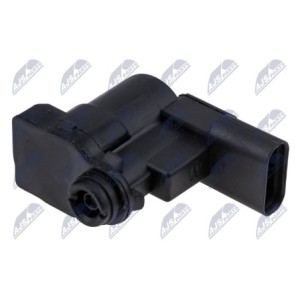 Actionneur De Verrouillage De La Trappe De Remplissage De Carburant LAND ROVER DISCOVERY V - LR083240, 51177302260, 51177464379