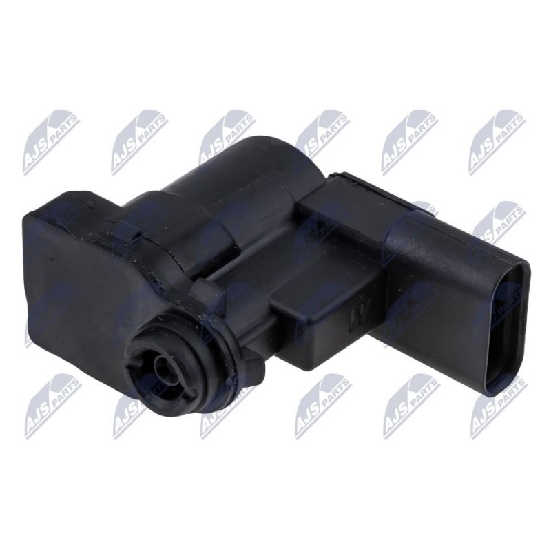 Actionneur De Verrouillage De La Trappe De Remplissage De Carburant LAND ROVER DISCOVERY V - LR083240, 51177302260, 51177464379
