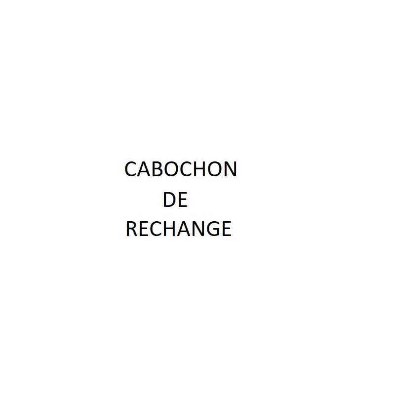 CABOCHON BLEU P/ GYRO CABOCHON BLEU P/ GYRO