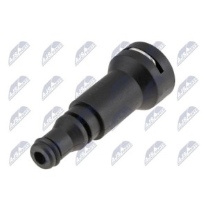 Adaptateur D'embrayage LAND ROVER DEFENDER 2.2D-2.4D 07-16
