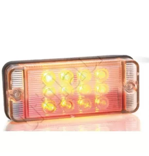 FEU ARR 3F LED COMPACT