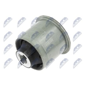 Silentbloc Bras De Suspension PEUGEOT 307 01-08 - 5131.A4, 5131A4, 5131.A4