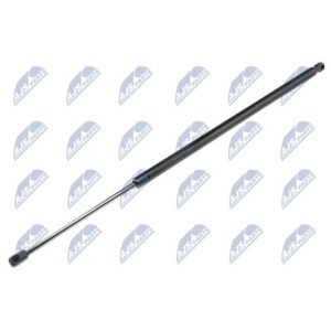 Ressort A Gaz Pression Malle Du Hayon Amortisseur L-726MM - 32897, 8172930, ML5518