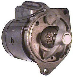 Anlasser 12 Volt, Waiglobal: 2-1679-FD, Ford D2AF11001A16C, d2af11001aa