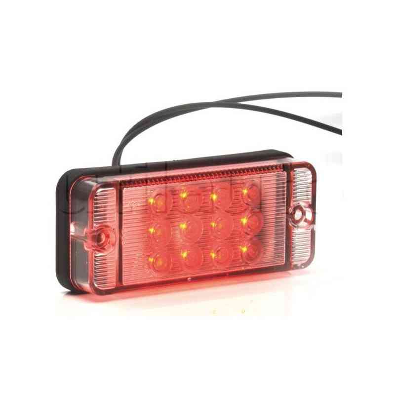 FEU AR ANTI-BROUIL LED COMPACT