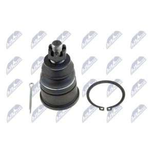 Rotule De Suspension HONDA ACCORD CB-CC-CD-CE 90-98 - 51220-SM4-003, 44547