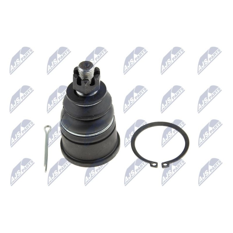 Rotule De Suspension HONDA ACCORD CB-CC-CD-CE 90-98 - 51220-SM4-003, 44547