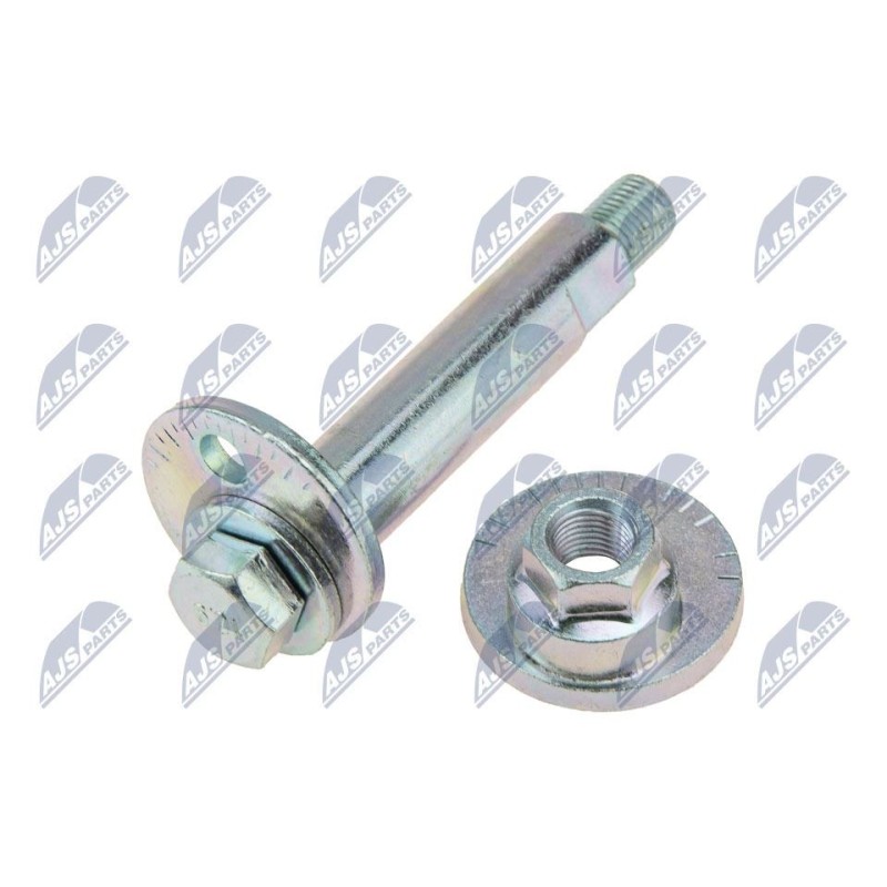 Vis De Correction Du Carrossage ARRIÈRE TOYOTA RAV-4 94-00 -DE COMMANDE - 48409-42010, 48409-42011, 48452-42010