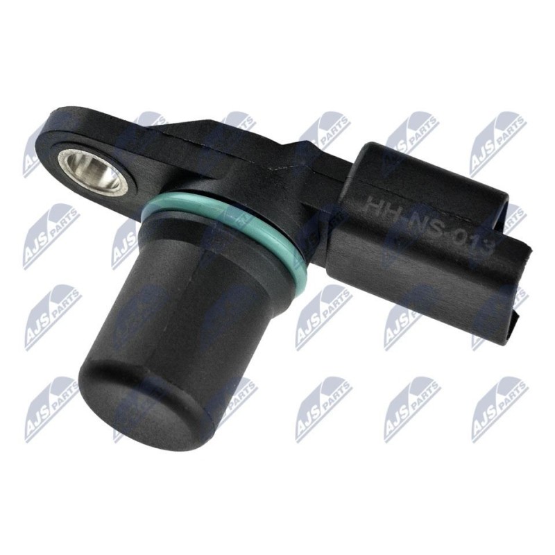 Capteur De Position D'arbre A Cames NISSAN ALMERA N16 1.5DCI 2002.10 - 0 986 280 433, 60038, CS0377