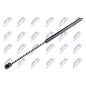 Ressort A Gaz Couvercle De Compartiment De Moteur L-453MM - 31110, 24738, 338024