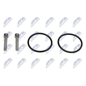 Kit De Joints De Pompe Haldex AUDI A1-S1 2011 - 120 165, 0AY598305