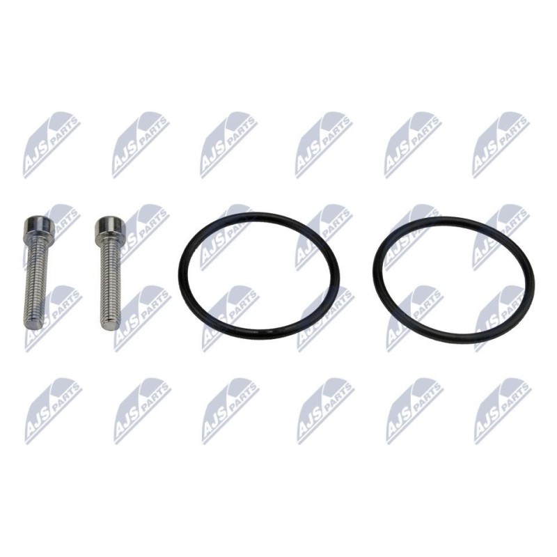 Kit De Joints De Pompe Haldex AUDI A1-S1 2011 - 120 165, 0AY598305