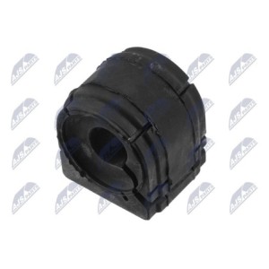 Support stabilisateur en caoutchouc avant MAZDA 3 13 - KD61-34-156C