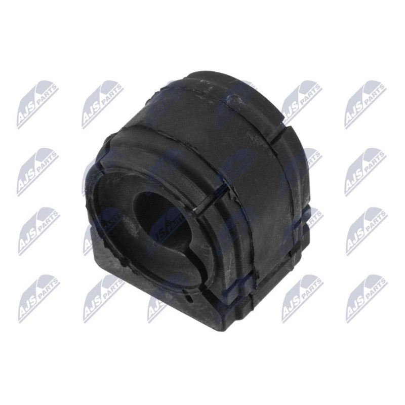 Support stabilisateur en caoutchouc avant MAZDA 3 13 - KD61-34-156C