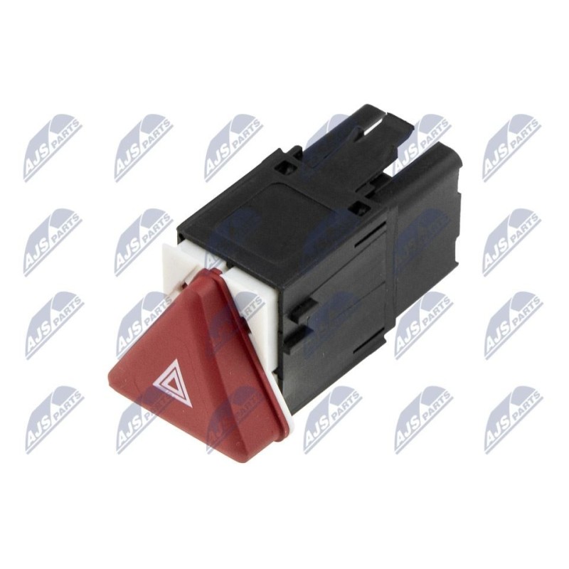 Interrupteur De Signal De Détresse VW GOLF V 2003 - 52777, 662399, 36SKV701