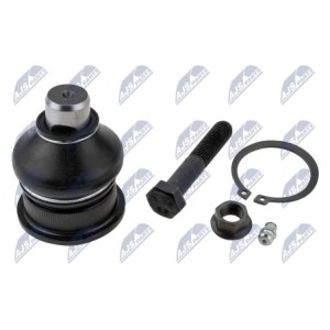 Rotule De Suspension RENAULT CAPTUR J5 - 401601315R, 401604002R, 8201093259