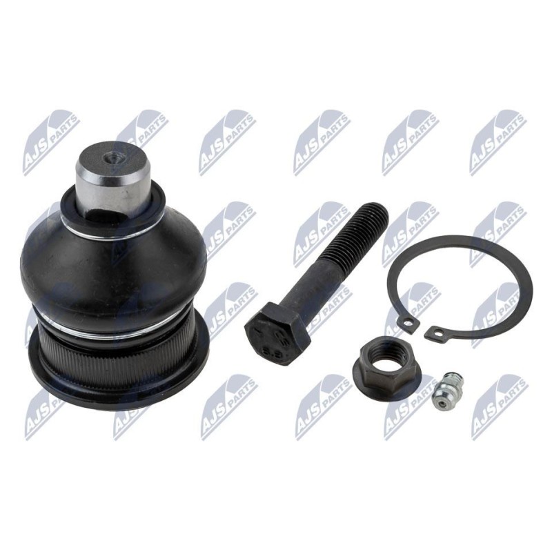 Rotule De Suspension RENAULT CAPTUR J5 - 401601315R, 401604002R, 8201093259
