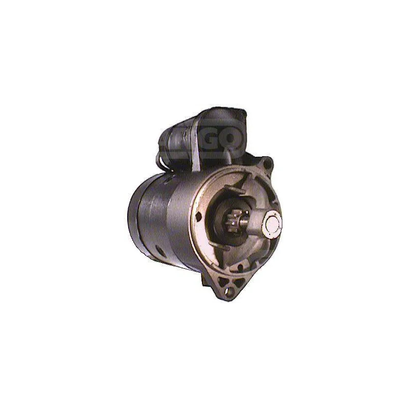 Anlasser 12 Volt, Ford D2AF11001ER, D40F11001AA, c8vf11001a Anlasser 12 Volt, Ford D2AF11001ER, D40F11001AA, c8vf11001a